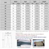 Production European American Army Pants Jeans Camouflage Pants Men's Trousers Many Pockets Male Forces Tactical Military Style LJ201007