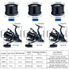 Sougayilang 900012000 Full Metal Spool Jigging Trolling Long S gjutning och saltvatten surf Big Sea Spinning Fishing Reel 2203089713213