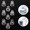 Cleaning Tools Tips for H2O2 Water Oxygen Jet Hydro Dermabrasion Facial Care Machine Accessories Oxygen Handle Airbrush