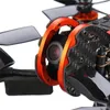 Новый Tyro79 140 мм 3 дюйма DIY версия для FPV Racing Drone RC Quadcopter Multirotor F4 OSD 20A BLHeli S 40CH 200mW 700TVL RC Toys 206420211