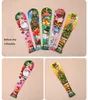 Christmas Kids Gift Rocking Stick Inflatable Yao Yao Stick Automatic Inflator Toy Party Supplies Christmas Decorations