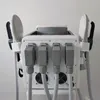 Slimming Machine Air Cooling System 3000W 200Hz 4 Handles Ems Emslim Em Bdy Sculpt Body Shaping Muscle Toning Machine