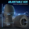 Nxy Automatic Aircraft Cup Man s Masturbator Sucking Machine Pompa del pene Glans Training Tool Pusssy Vibratore Stimolatore Giocattoli sexy per 0127