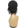 Kisshair Jerry curl courte perruque de cheveux humains faite à la machine perruques sans colle rebondissante bouclés perruques de cheveux brésiliens pour women5677907