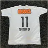 12 13 Santos FC Retro Soccer Jerseys 1998 1999 2000 2001 PATO SANCHEZ SOTELDO 클래식 빈티지 DAVILA FULK DEJANINI 98 99 00 01 Camiseta de Fútbol 축구 셔츠