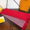 Kwaliteit kasjmier sjaal merk geweven kasjmier touw sjaal zachte nieuwe kasjmier sjaal 180 * 30cm