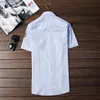 Luxury Designer Vintage Print Men's shirts Dress , Long Sleeve, Slim, Casual, S-4XL#06