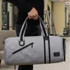 Saco de ginástica de alta qualidade para homens wowent ao ar livre esporte sacos de viagem yoga bolsa bolsa bolsa de ombro mochila esportes saco de fitness sac de q0705