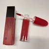 Merk Schoonheid Make Lip Gloss Matte Lipstick 12 Kleuren Glans Retro Lippenstiften Vorst Sexy Lippen