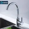 Everso Hot and Zimn Water Sink Mikser STUKA KUCHNY KATECET 360 SIVEL SINT STUKA TONNEIRA COZINHA MISSER T200424