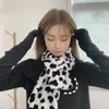 cow scarves