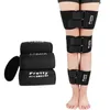 bed Black Adjustable O-type X-type Legs Corrector Correct Belt Legs Correction Belt S M L 3pcs/seta08