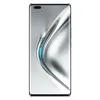 Original Huawei Honor V40 5G Mobile Phone 8GB RAM 128GB 256GB ROM MTK 1000+ Octa Core 50MP AI NFC 4000mAh Android 6.72" OLED Full Screen Fingerprint ID Face Smart Cell Phone
