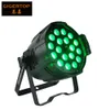 zoom led par