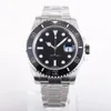 Men 3135 2836 Watch Luminous Diving Sports Ceramic 904L 116610 116613 Watch 40mm Luminous Men Watch Free DHL Shipping