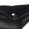 Italiaanse luxe designer heren Wallet Business creditcardhouder korte paragraaf lederen portemonnee zak met doos groothandelsprijs