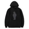 Moda-New Homens e Mulheres Designer Bear Impresso Hoodie Outono e Inverno Bear de Algodão Hoodie, Casual Street Style Hoodie