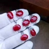 Branco preto preto vermelho turquesa anel mistura estilo multi design personalizado mulheres jóias