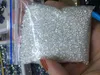 0,9 mm 1CT d VVS1 Round Cut Hela GRA Loose Gemstones Melee Moissanite leverantör Fabrik Direktförsörjning Diamond