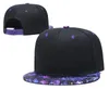 Bonne vente casquettes de relance vierges casquette hip hop casquette de baseball chapeaux pour hommes femmes os relances