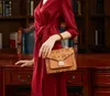 새로운 높은 qulity 디자이너 가방 클래식 여자 핸드백 숙녀분 복합 토트 정품 가죽 클러치 어깨 가방 여성 지갑