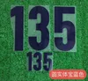 Collectable jersey patch number patch link to make up the difference please confirm with seller before placing an order