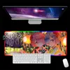 RGB 3D Seksi Kız Mat Bilek Dinlenme Mouse Pad OTAKU Doğum Günü Hediye Bilgisayar Oyun Oyuncu RE RE ZERO LJ2010316449299