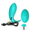 NXY Vibrators Wholesale Women Masturbating Sex Toys Godes Vibrants pour Couple Wear Vibrator 0104