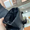 디자이너 - 패션 여성 블랙 화이트 배낭 남자 가죽 삽화 숄더백 핸드백 학교 가방 핸드백