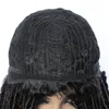 OC95M567 Europe and America Wig 2021 New Style Black and brown mix Front lace hood Real hair Can be dyed Brazilian Hair 1664130