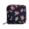 Bolsas de soporte sanitaria Bag de gran capacidad encantadora bolsa de luna port￡til Tamponio port￡til Portable Bag7212315