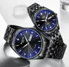 Wlisth män Mäns vita produkter Hot Selling Quality Watch Lovers Watch Fashion Ultra Thin Studenter Armbandsur