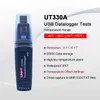 UNI-T UT330A UT330B UT330C Digital temperature humidity USB data logger 60000 Temp Recorder Logger