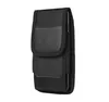 iPhone 15 14 12 Pro XR XS Max 6 7 Case Pouch Holster for iPhone 15 14 12 Pro XR XS 용 유니버설 허리 팩 벨트 클립 허리 가방 파우