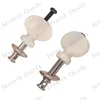 Ukulele Guitar Strings Button Tuning Pegs Keys Tuner Machine Heads Guitar Parts Strumenti musicali Accessori