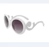 고품질 브랜드 태양 안경 선글라스 디자이너 안경 안경 남성 여성 패션 13prad13 광택 검은 선글라스 6116035