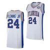 Florida Gators Stitched Basketball Jersey 55 Jason Williams 13 Mike Miller 50 Udonis Haslem 23 Scottie Lewis 5 KeVaughn Allen 12 Bradley Beal Chris Chiozza Al Horford