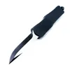 7 modelli 7 pollici piccolo A07 440 lama doppia azione Troon tasca pieghevole tattica coltello a lama fissa pesca coltelli strumento di sopravvivenza EDC