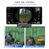 DataFrog Pubg Mobile Keyboard Mouse Bluetooth Converter с подставкой для Android Phone GamePad6769124