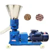 home use feed pellet machine Poultry, pig, beef, chicken, duck, goose, animal feed, pellet machine extruder