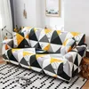 1pc elastische bedrukte sofa cover stretch universele sectionele s voor woonkamer moderne bank hoekjes 220302