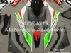 Nouveaux kits de carénage de moto ABS 100% adaptés à Aprilia RSV41000 2009 2010 2012 2013 2014 RSV41000 09-15, toutes sortes de couleurs NO.kw5