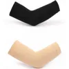 DHL Kvinnor Slimming Compression Arm Shaper Tone Shape Upper Arms Sleeve Arm Belt Taping Massage Tools