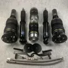 Assorbitore per BMW Serie 5 Touring E61 2WD (2003-2010) / AirMext Airstrut / Air Suspension Kit / Coilover Assembly / Auto Parts // Pneumatic