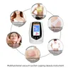 New Portable Slim Equipment butt enlargement vibrating massager vacuum therapy breast enhancement machine