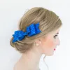 Мода Haircripts Женщины Baby Girl Big Blitter Hair Bow Детские Художники Зажим для волос Для Детских Аксессуары для волос Малыш Головки