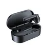 TWS Q9 Bluetooth Oortelefoon Headset Touch Control Ture Draadloze Hoofdtelefoon Stereo Sport Waterdicht in Oortelefoon