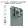 Temperierte Glaskamera -Objektivschutz für iPhone 14 13 12 Mini Pro Max 11 XR XS Phone Protective Glass Film