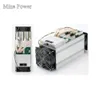 antminer s9j 14.5 / s 16nm ASIC BTC MINER BITMAIN APW7 PSU US電源コードケーブル