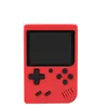 Portable Handheld Video Game Console Retro Mini Game Players 400 Games 3 In 1 AV GAMES Pocket Gameboy Color LCD1707188